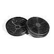 DeDietrich-Kohlefilter AS0015184 DeDietrich-Kohlefilter AS0015184