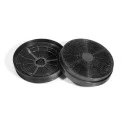Exquisit Kohlefilter T1CHF01 / 8717202127115