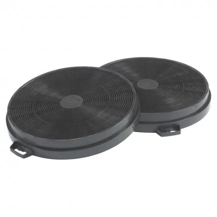 M-System Kohlefilter KFMK-7 / KFMK7 (2 Stück)