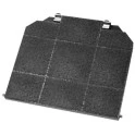 M-System Kohlefilter KFMK19