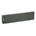 Alapure HFK3940 Passend für Miele Kohlefilter DKF13-1