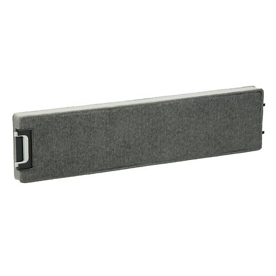 Alapure HFK3940 Passend für Miele Kohlefilter DKF13-1 Alapure HFK3940 Passend für Miele Kohlefilter DKF13-1