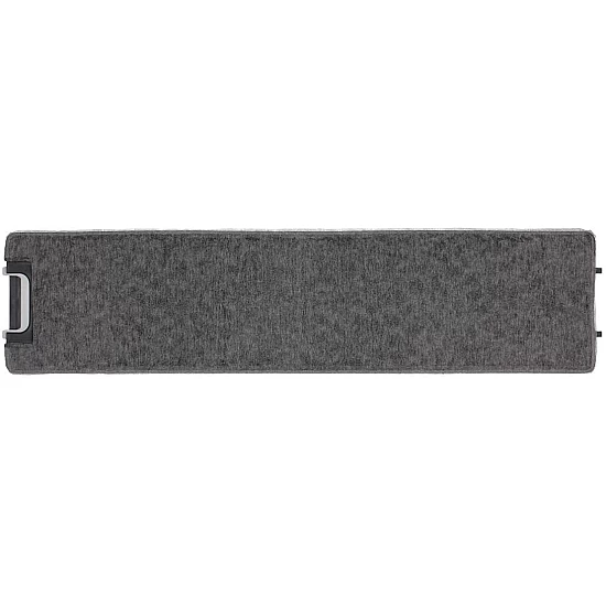 Alapure HFK3940 Passend für Miele Kohlefilter DKF13-1 Alapure HFK3940 Passend für Miele Kohlefilter DKF13-1