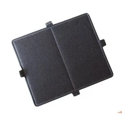 Alapure Aktivkohlefilter geeignet für Imperialer DUMF12