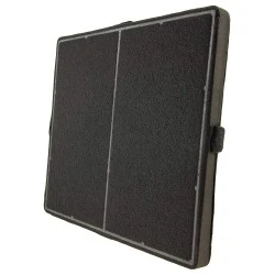 Alapure Aktivkohlefilter geeignet für Imperialer DUMF12