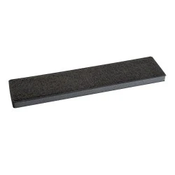Alapure HFK3953 Kompatibel mit Miele Kohlefilter DKF18-1
