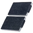 Miele Kohlefilter DKF19-1 / FWKM-1423 von Alapure (2 Stück) Miele Kohlefilter DKF19-1 / FWKM-1423 von Alapure (2 Stück)