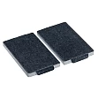 Miele Kohlefilter DKF19-1 / FWKM-1423 von Alapure (2 Stück) Miele Kohlefilter DKF19-1 / FWKM-1423 von Alapure (2 Stück)