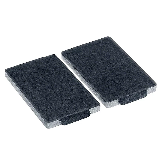 Miele Kohlefilter DKF19-1 / FWKM-1423 von Alapure (2 Stück) Miele Kohlefilter DKF19-1 / FWKM-1423 von Alapure (2 Stück)