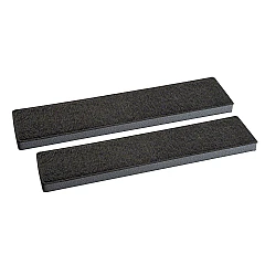 Alapure HFK3954 Kompatibel mit Miele Kohlefilter DKF20-1 / 9438930