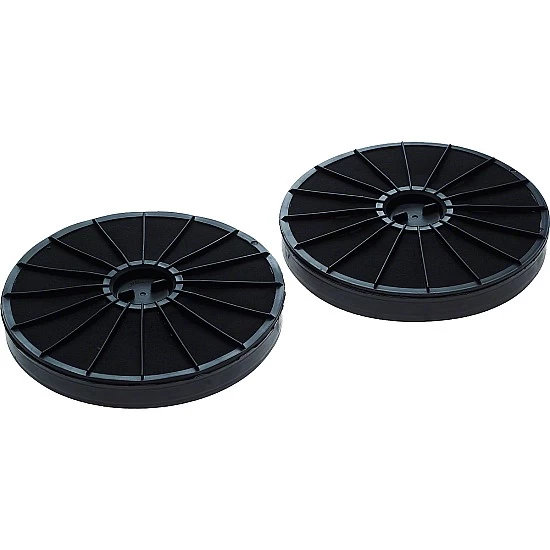 Miele-Kohlefilter DKF7-1 / 4965503 Miele-Kohlefilter DKF7-1 / 4965503
