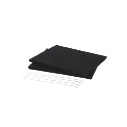 Neff Kohlefilter Z5159X1 / 00747472 / 747472