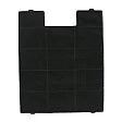 Alapure HFK356 Aktivkohlefilter geeignet für FWK 280 / KF17133 / FWK-280 / KF91 Alapure HFK356 Aktivkohlefilter geeignet für FWK 280 / KF17133 / FWK-280 / KF91