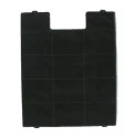 Domatix Kohlefilter KCC701 / 5570030