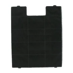 Alapure Aktivkohlefilter geeignet für Pelgrim KF91