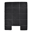 Alapure HFK356 Aktivkohlefilter geeignet für FWK 280 / KF17133 / FWK-280 / KF91 Alapure HFK356 Aktivkohlefilter geeignet für FWK 280 / KF17133 / FWK-280 / KF91