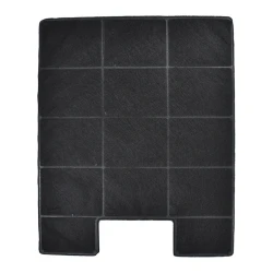 Alapure Aktivkohlefilter geeignet für Pelgrim KF91