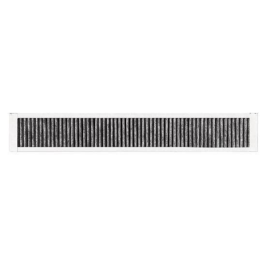 Alapure HFK3007 Geruchs- und Partikelfilter geeignet für HF3007 Alapure HFK3007 Geruchs- und Partikelfilter geeignet für HF3007