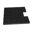 Inventum Kohlefilter KB92 AKC9000RVS (2Stück) Inventum Kohlefilter KB92 AKC9000RVS (2Stück)