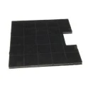 Inventum Kohlefilter KB92 AKC9000RVS (2Stück)