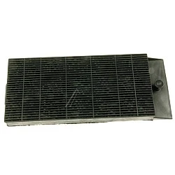 Alapure Aktivkohlefilter geeignet für Smalvic Typ B / KF90