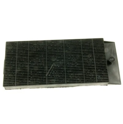 Alapure Aktivkohlefilter geeignet für Smalvic Typ B / KF90