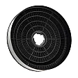 Alapure HFK619 Kohlefilter passend für PKM CHF185 / F396412 Alapure HFK619 Kohlefilter passend für PKM CHF185 / F396412