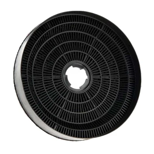 Alapure Aktivkohlefilter geeignet für Candy KFC6918 / 35602061 (2St.)