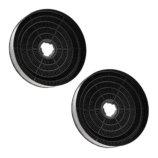 Alapure HFK619 Kohlefilter passend für PKM CHF185 / F396412 Alapure HFK619 Kohlefilter passend für PKM CHF185 / F396412