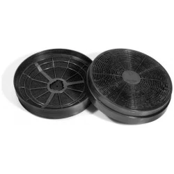 PKM Kohlefilter CF110 (2 Stk.)