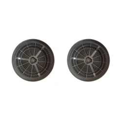 Schneider Kohlefilter 1.11.01.0004 (2 Stk.)