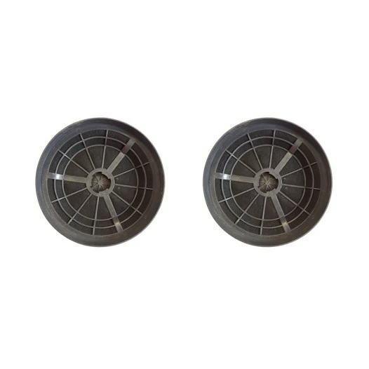 Schneider Kohlefilter 1.11.01.0004 (2 Stk.)