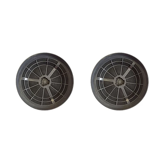 Schneider Kohlefilter 1.11.01.0004 (2 Stk.) Schneider Kohlefilter 1.11.01.0004 (2 Stk.)