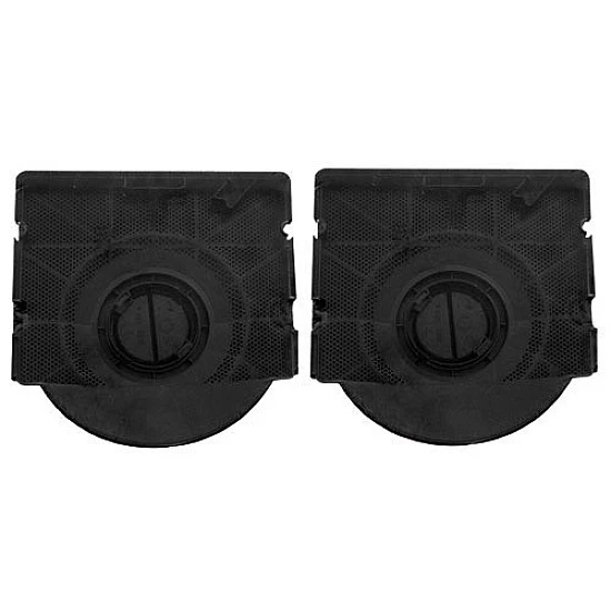 Scholtes Kohlefilter C00135460 / 135460 (2 Stk.) Scholtes Kohlefilter C00135460 / 135460 (2 Stk.)