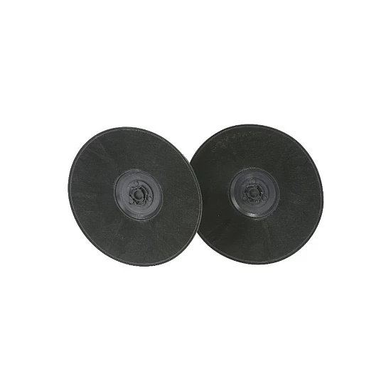 Balay Kohlefilter 11005737 / LZ27002 (2er-Pack) Balay Kohlefilter 11005737 / LZ27002 (2er-Pack)