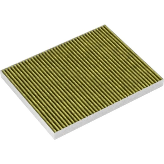 Alapure CleanAir Plus Kohlefilter passend für Neff 11034226 / 17004039 / Z52JXB1X6 (3 St.)
