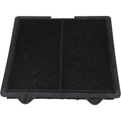 Alapure HFK266 Longlife Aktivkohlefilter geeignet für 00703134 / 703134 (hohe Effizienz)