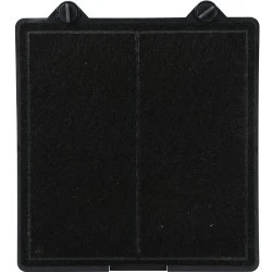 Alapure Aktivkohlefilter geeignet für Solitaire 00703134 / 703134