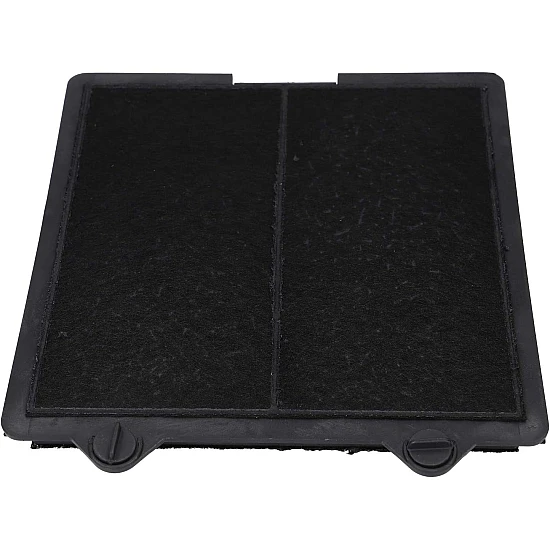 Alapure Longlife Aktivkohlefilter geeignet für Siemens 00703134 / 703134 (hoher Wirkungsgrad)