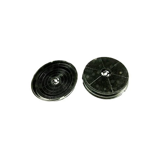 Smeg Kohlefilter FLT6 / 690073176 (2er-Pack) Smeg Kohlefilter FLT6 / 690073176 (2er-Pack)