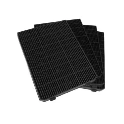 Smeg Kohlefilter KITC3R (4 Stück)