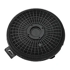 Smeg Kohlefilter KITD4C / 013410551