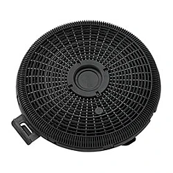 Alapure Aktivkohlefilter geeignet für Smeg KITD4C / 013410551