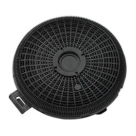 Smeg Kohlefilter KITD4C / 013410551