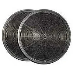 Smeg Kohlefilter KITFC152 (2 Stück)