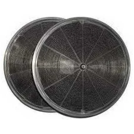 Smeg Kohlefilter KITFC152 (2 Stück)