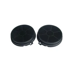 Smeg Kohlefilter KITFC202 (2 Stück)