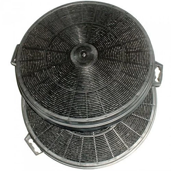 Smeg Kohlefilter KITFC2 Smeg Kohlefilter KITFC2