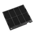 Smeg Longlife-Kohlefilter KITFC900