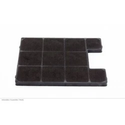 Mican-Kohlefilter KF 17141 / KF 17147 (1Stück) Mican-Kohlefilter KF 17141 / KF 17147 (1Stück)